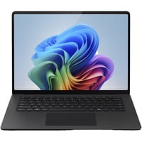 Microsoft Surface Laptop 7 Copilot+ PC for Business, Notebook schwarz, Intel® Core™ Ultra 7 266V, Intel® Arc™ 140V, 16 GB LPDDR5X, 512 GB (512 GB SSD), Windows 11 Pro