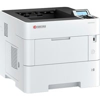 Kyocera ECOSYS PA5500x, Laserdrucker grau/schwarz, USB, LAN, Duplex (Druck)