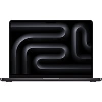 Apple MacBook Pro (14") 2026 CTO, Notebook schwarz, 24 GB, 1 TB (1 TB SSD), M5-Pro, MacOS, Deutsch, Nanotexturglas