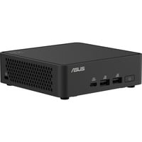 ASUS NUC 15 Pro Slim RNUC15CRKU500002, Mini-PC schwarz, ohne Betriebssystem