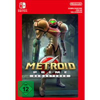  Metroid Prime Remastered, Nintendo Switch-Spiel 