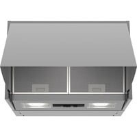Bosch DEM63AC00 Serie 2, Dunstabzugshaube silber