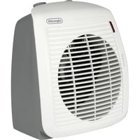 DeLonghi HVY1030, Heizlüfter weiß/grau
