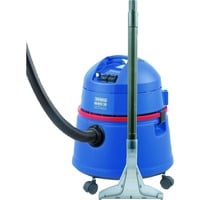 Thomas Bravo 20, Waschsauger blau