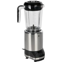 WMF KULT Pro, Standmixer edelstahl/schwarz