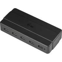 i-tec USB 3.0 Advance Charging HUB, USB-Hub 