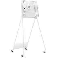 Samsung STN-WM55RXEN, Standfuß weiß